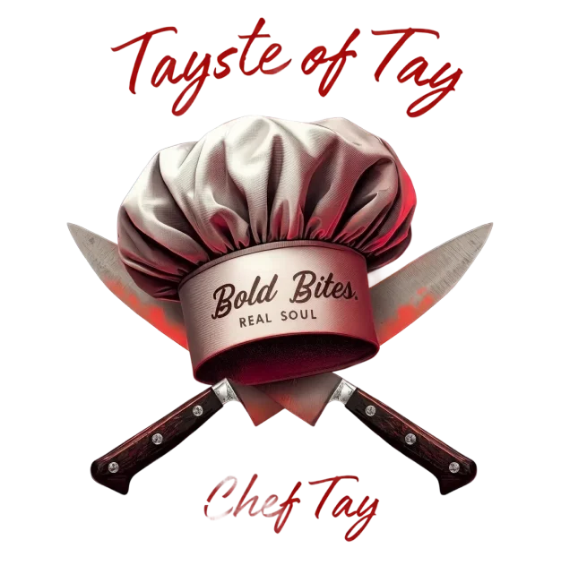 Tayste of Tay logo